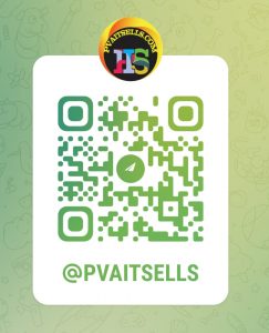Telegram QR Code