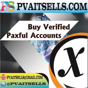 Buy Verified Paxful Accounts