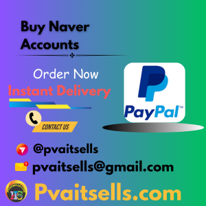 Get Verified PayPal Account Setup Service